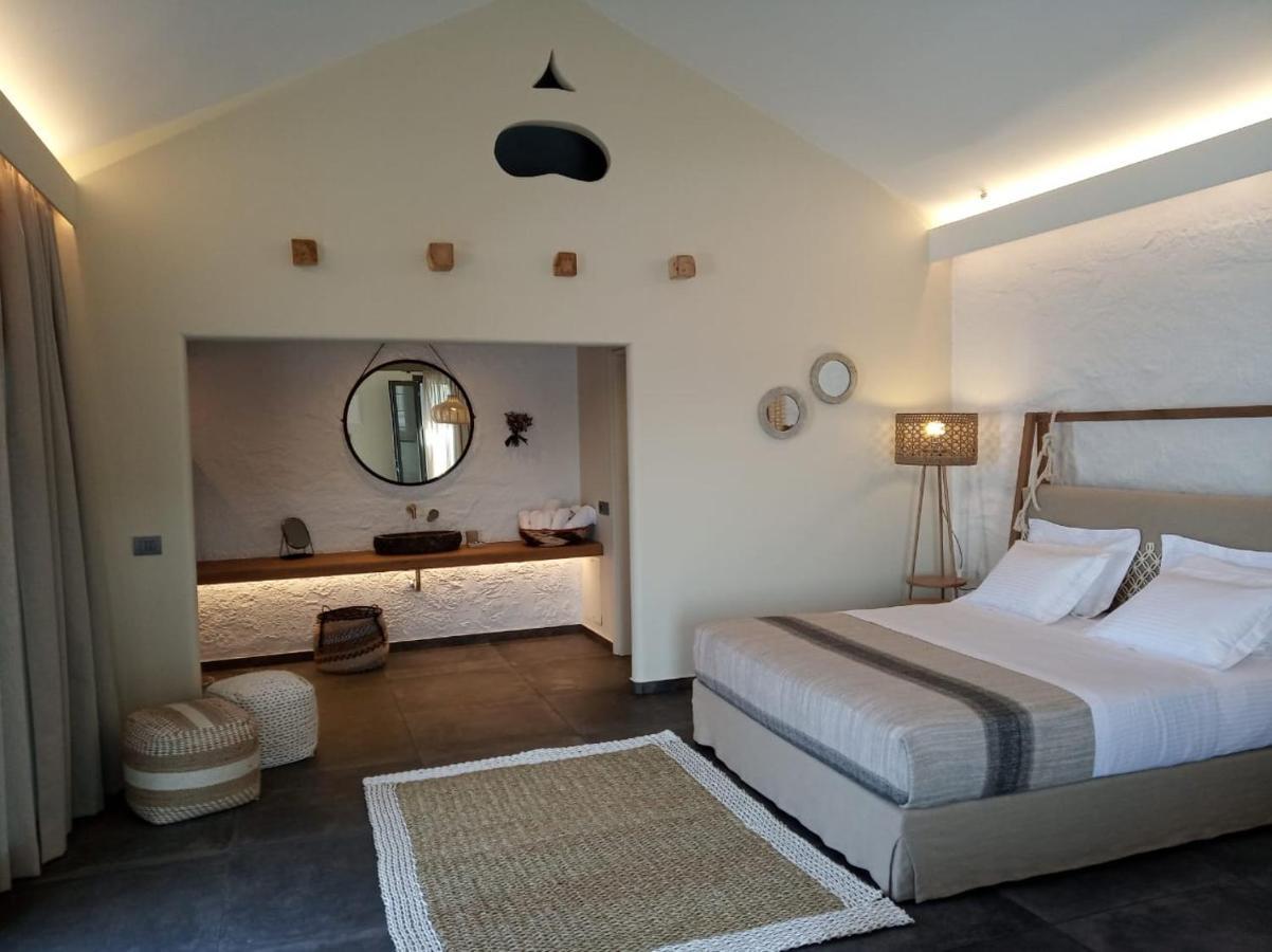 Toxotis Villas Armenistis  Extérieur photo